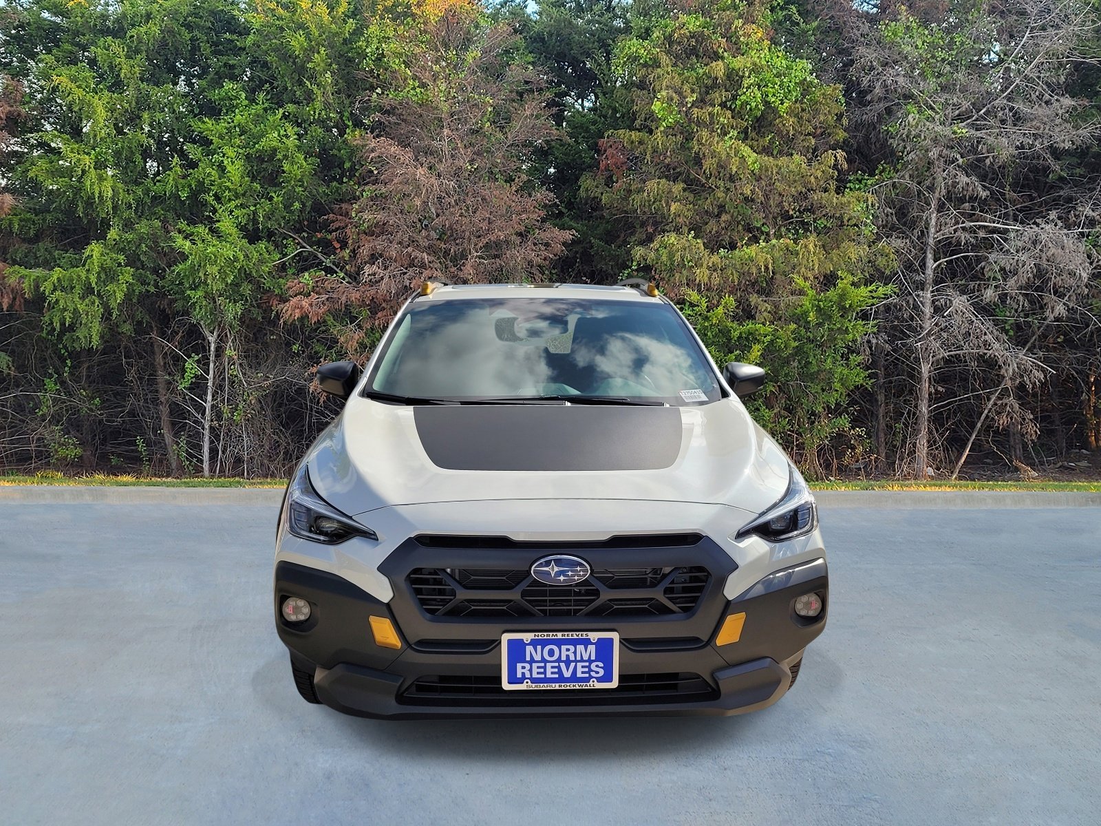 New 2026 Subaru Crosstrek 2.5i Wilderness AWD/4WD image 2