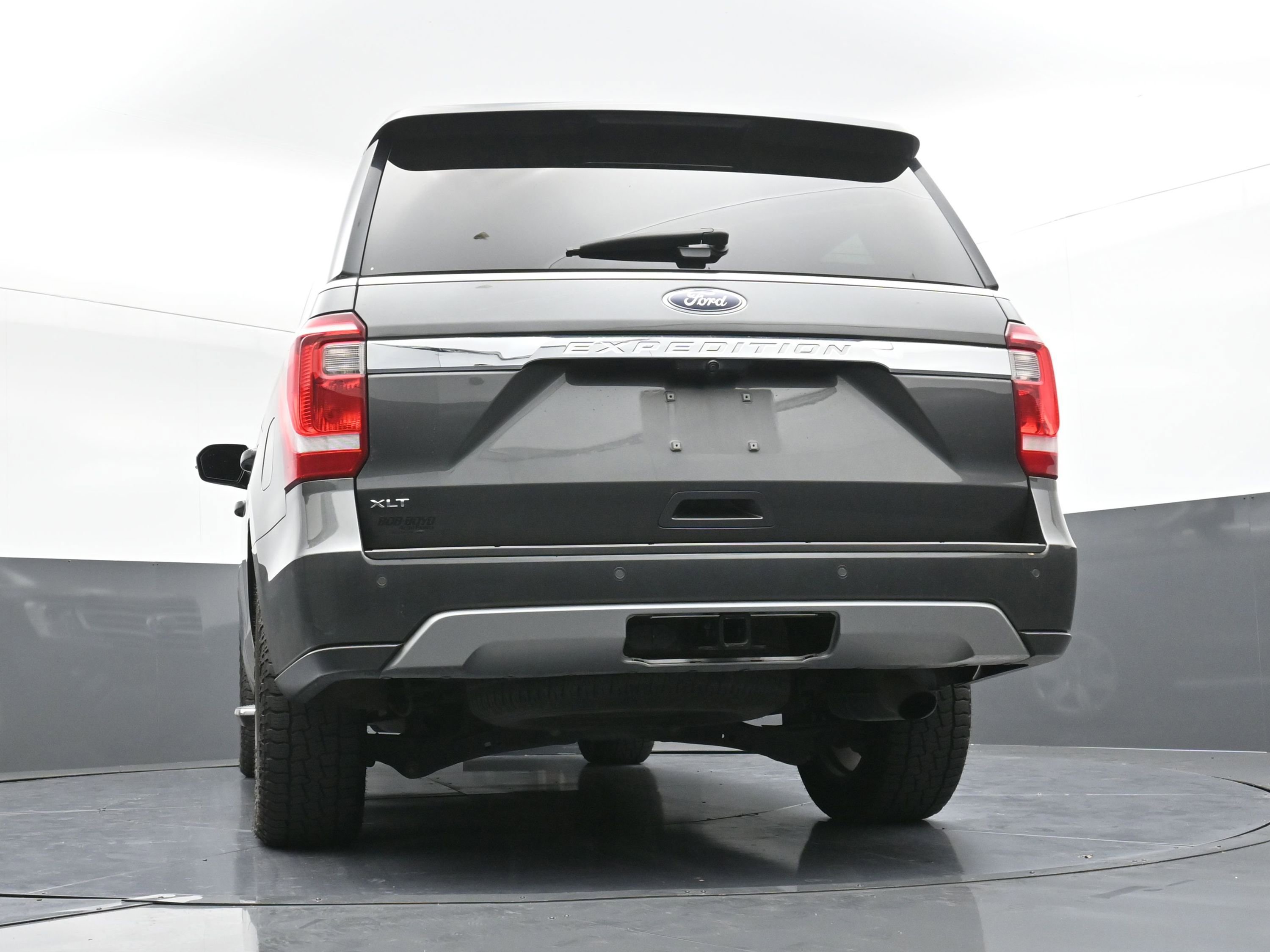 Used 2019 Ford Expedition XLT w/ Equipment Group 202A image 27