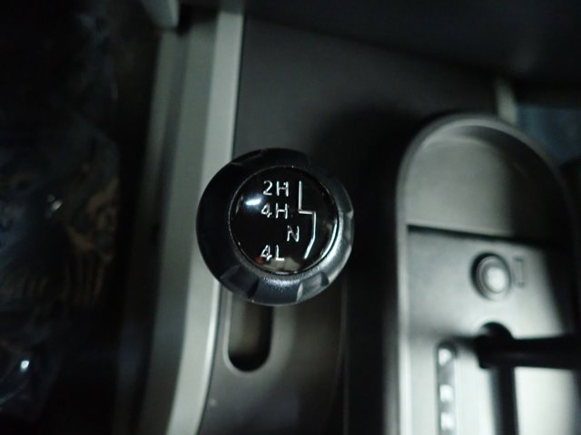 Used 2007 Jeep Wrangler Unlimited Sahara image 20