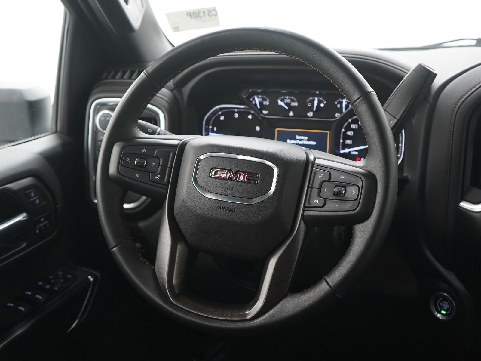 Used 2023 GMC Sierra 2500 AT4 w/ Gooseneck/5TH Wheel Package image 17