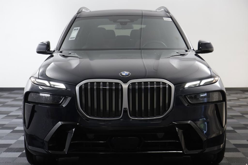 Certified 2023 BMW X7 xDrive40i w/ M Sport Package AWD/4WD image 21
