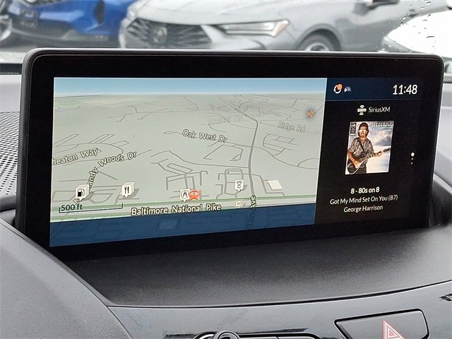 Used 2024 Acura RDX w/ Technology Package image 17