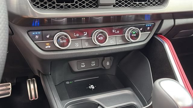 New 2026 Acura ADX A-Spec AWD/4WD image 18