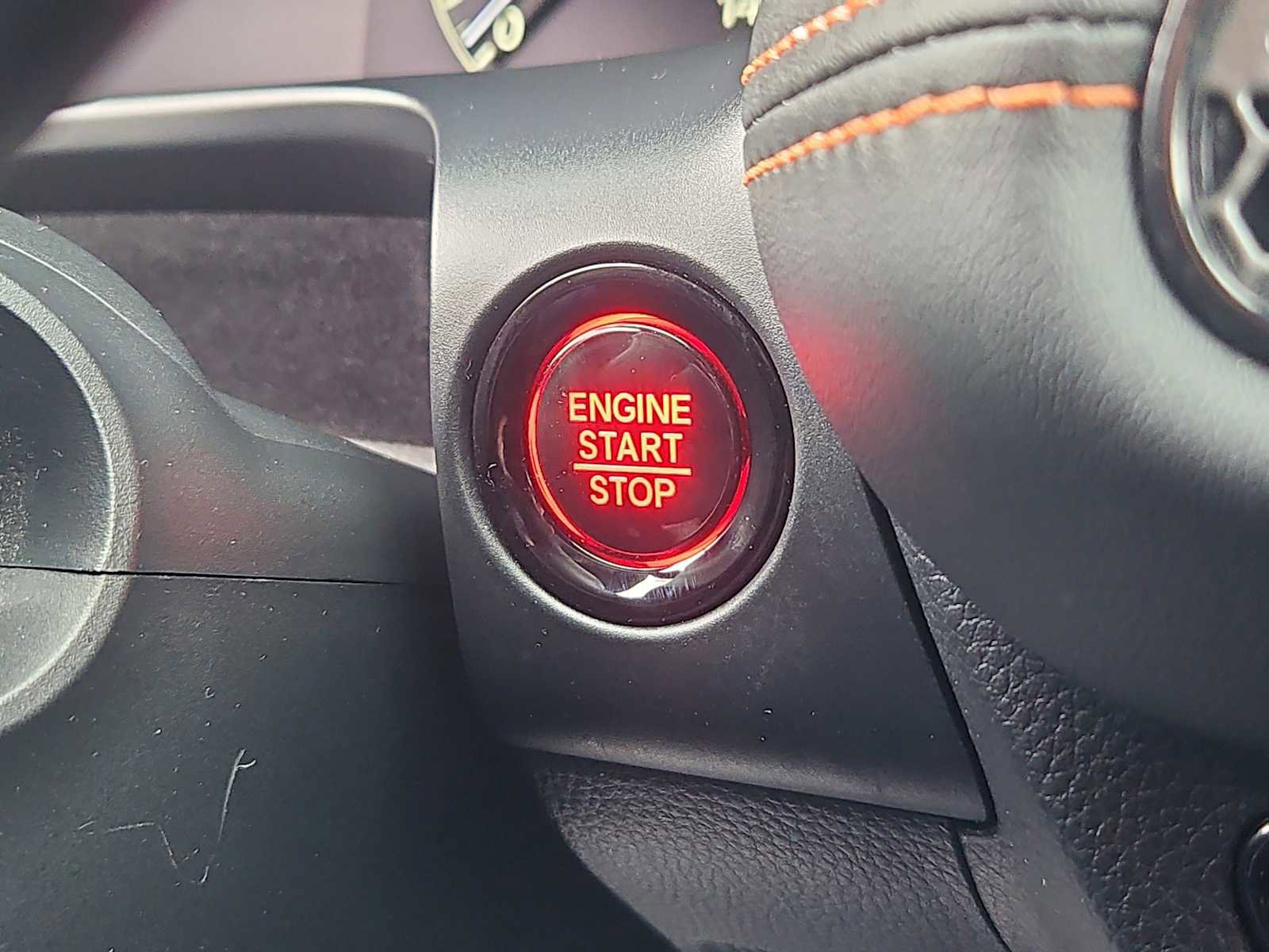 Certified 2024 Honda HR-V Sport image 20