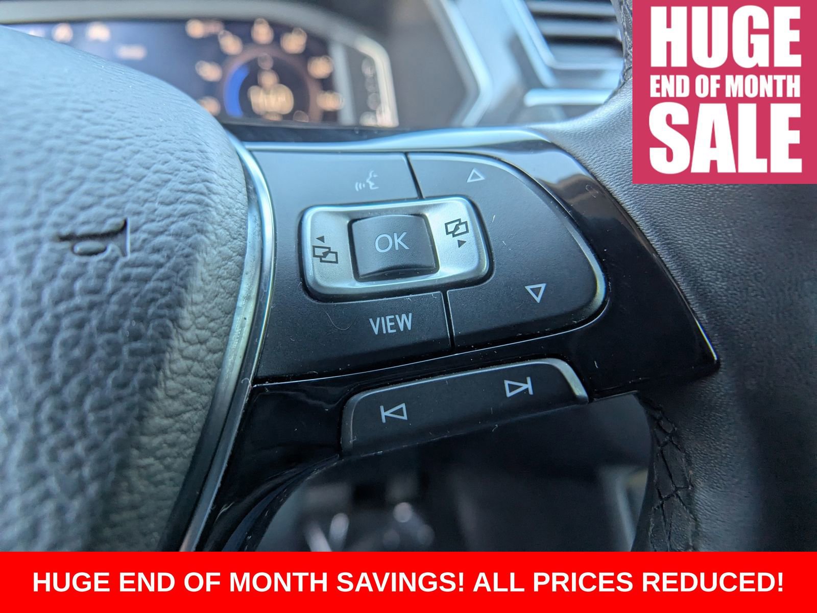 Used 2020 Volkswagen Tiguan SEL image 33