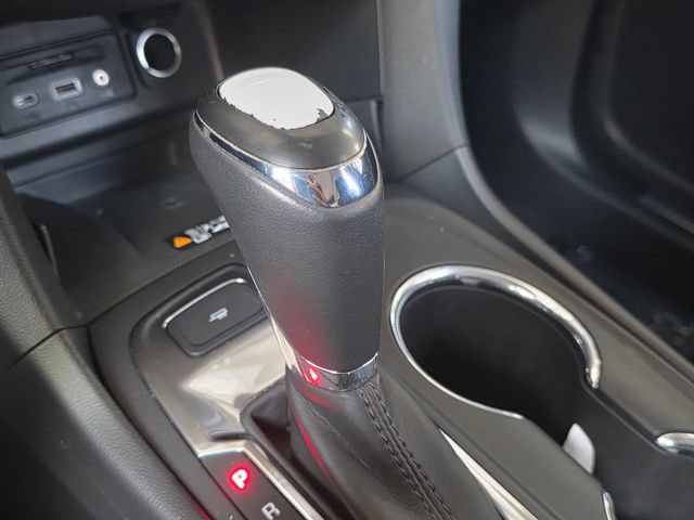 Used 2019 Chevrolet Equinox Premier FWD image 22
