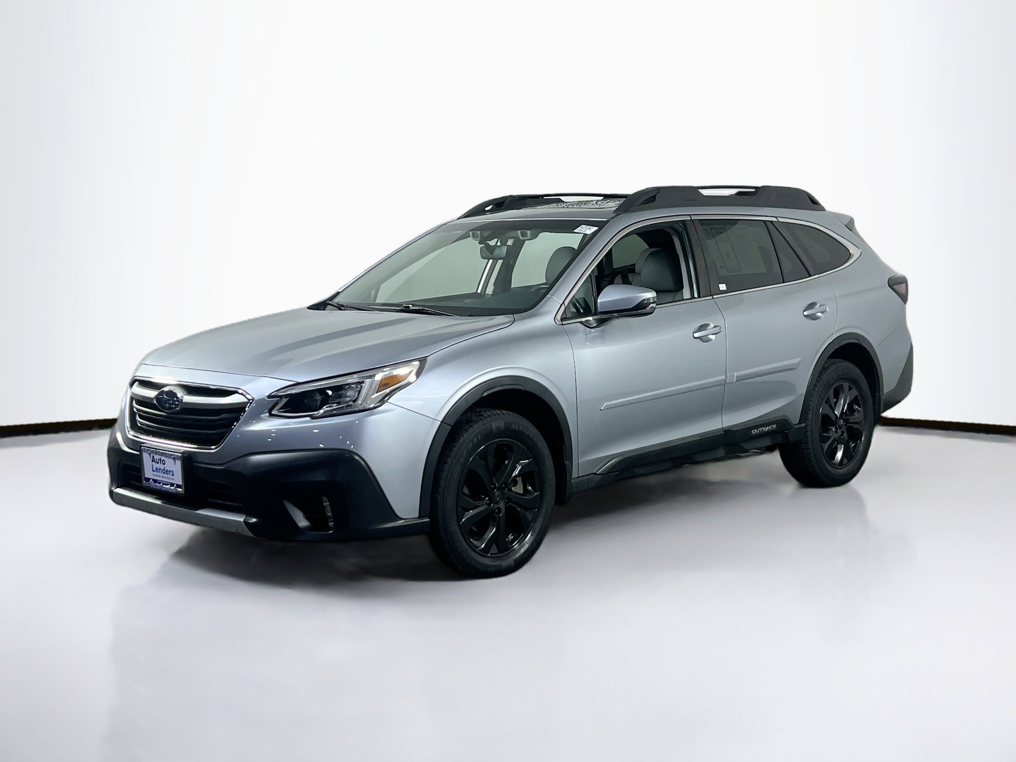 Used 2022 Subaru Outback Limited XT image 1