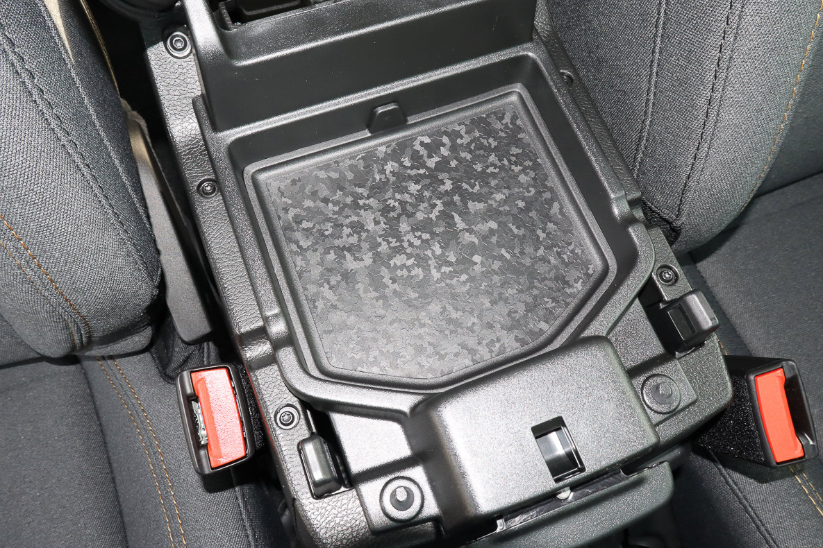 New 2026 Jeep Wrangler Sport image 24