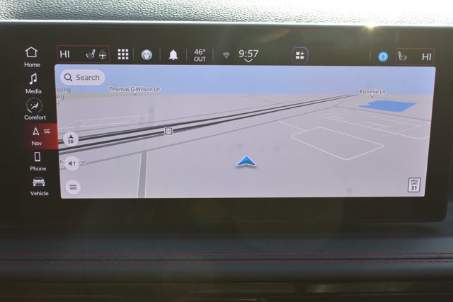 Used 2024 Dodge Hornet R/T Plus image 28