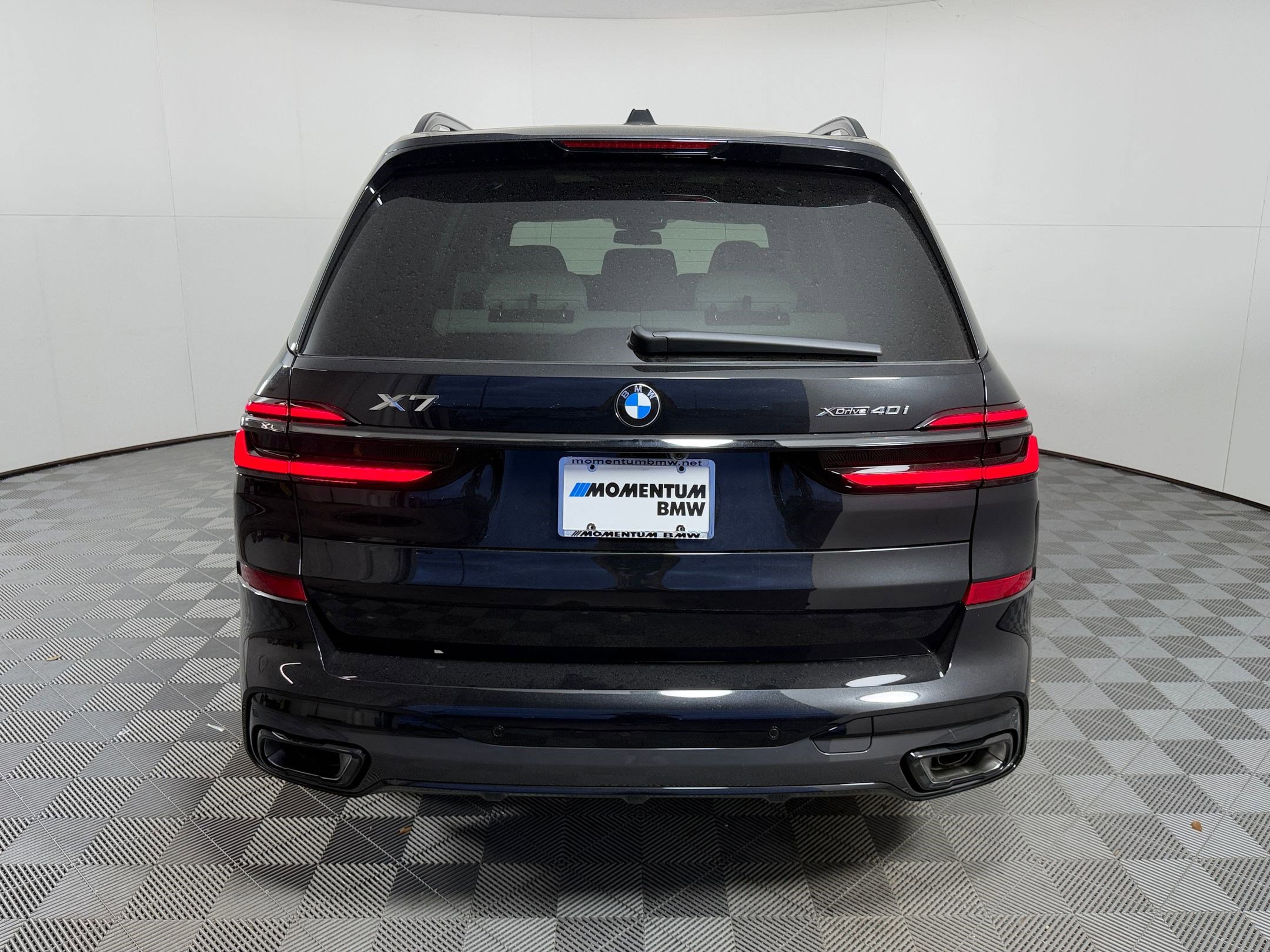 New 2027 BMW X7 xDrive40i AWD/4WD image 10