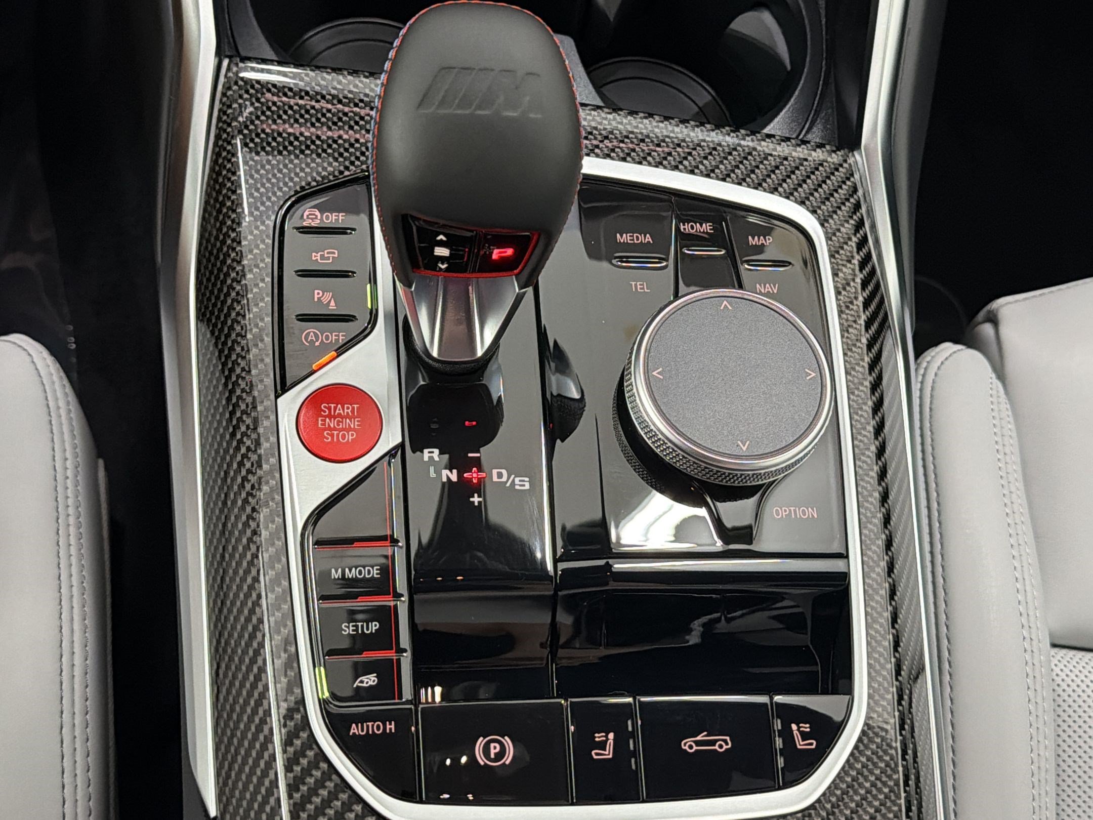 New 2027 BMW M4 xDrive Competition AWD/4WD image 19