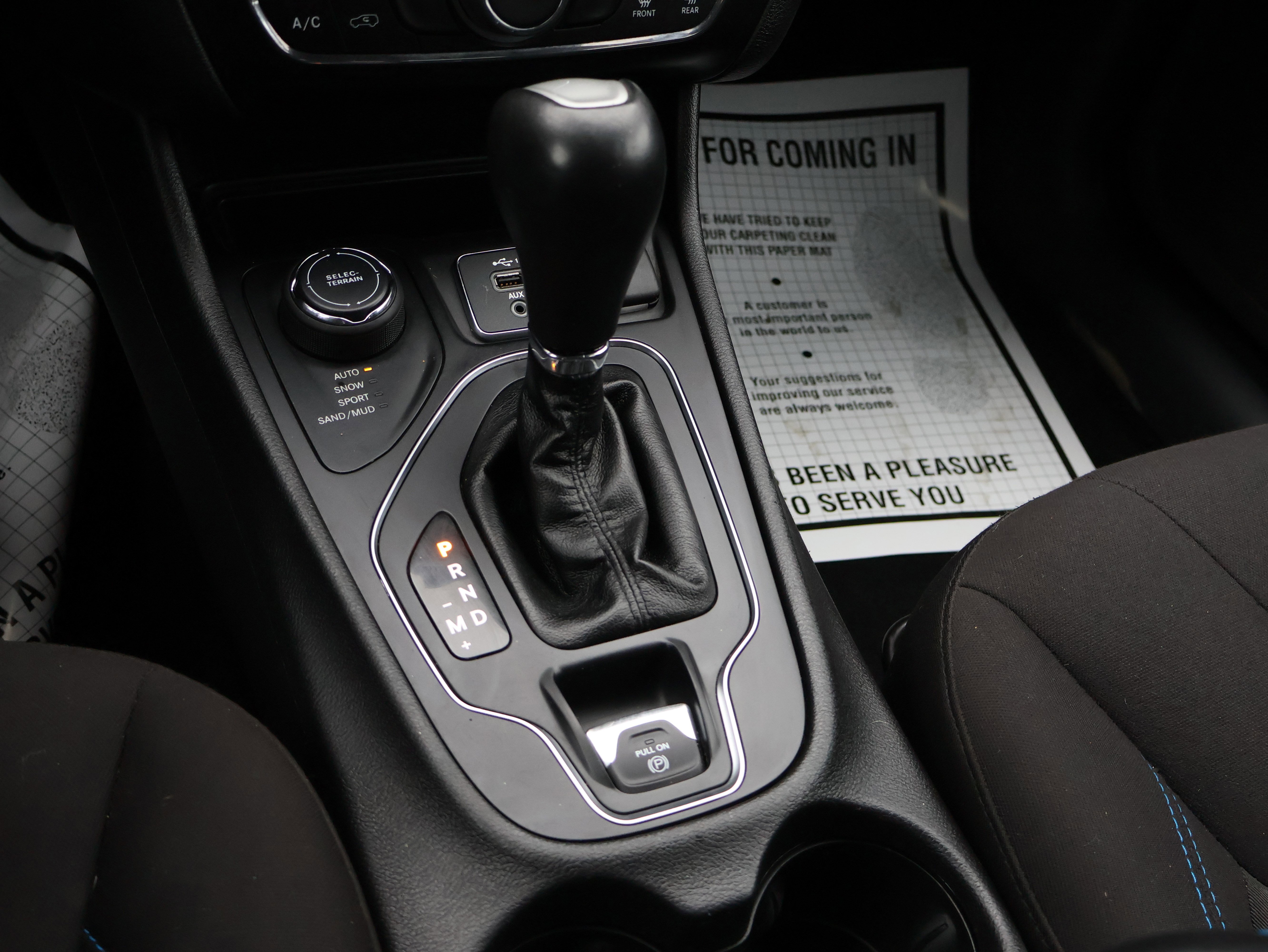 Used 2020 Jeep Cherokee Latitude image 32