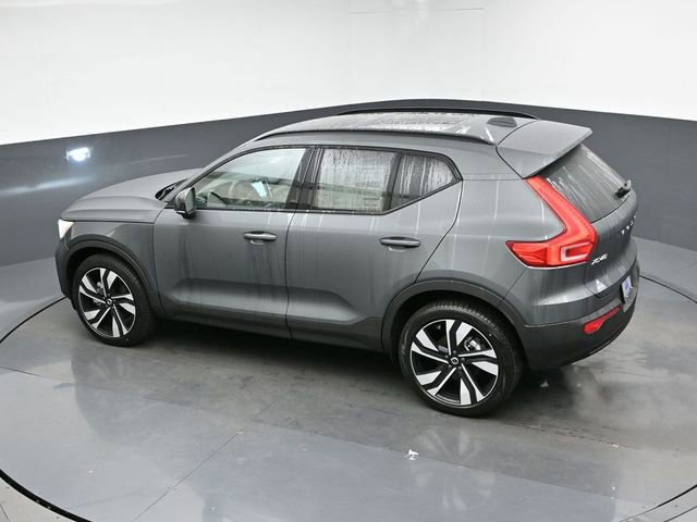 New 2026 Volvo XC40 B5 Ultra w/ Climate Package image 47