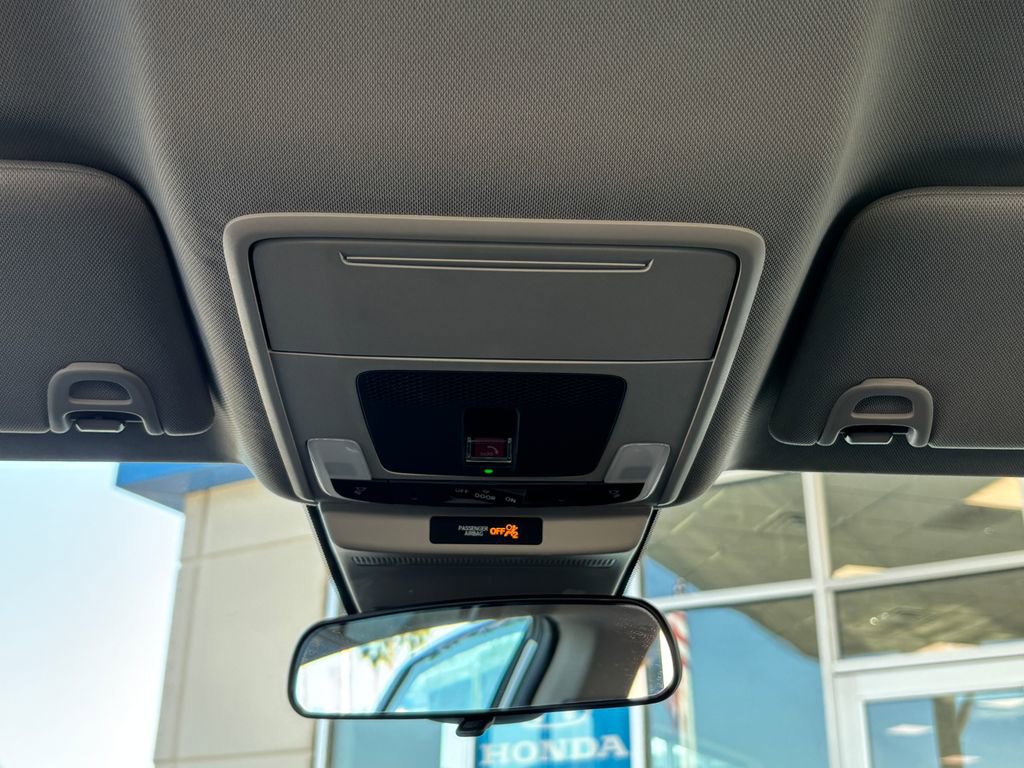 Used 2023 Honda Accord LX image 18