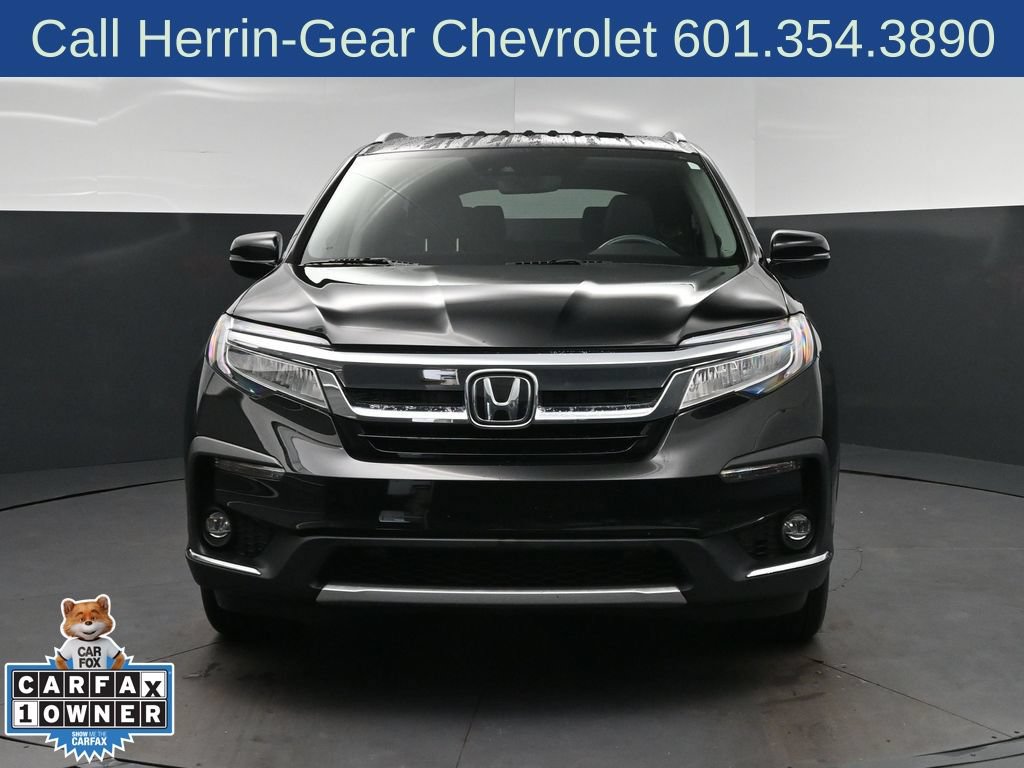 Used 2022 Honda Pilot Elite image 10