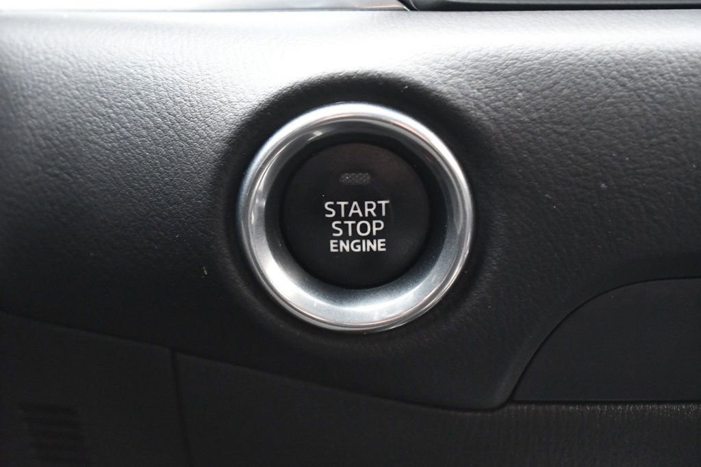 Used 2020 MAZDA CX-5 Grand Touring image 28