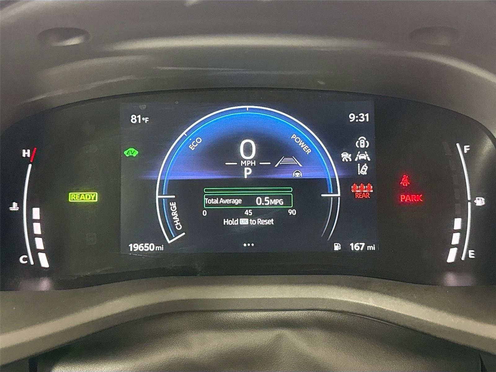 Used 2025 Toyota Camry LE w/ Convenience Package image 20