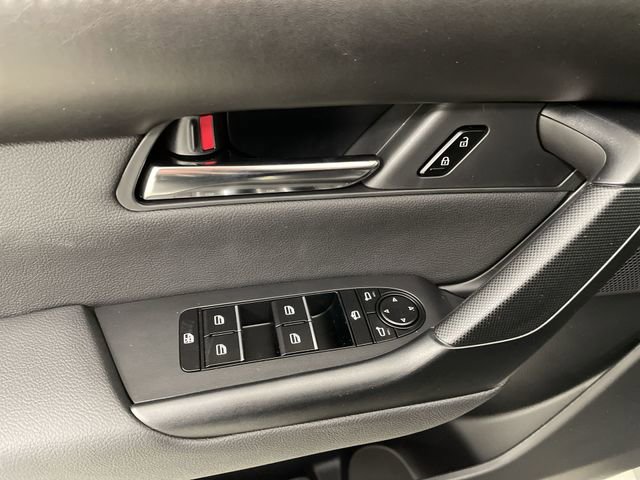 Certified 2025 MAZDA CX-50 2.5 Hybrid w/ Weather Package image 23