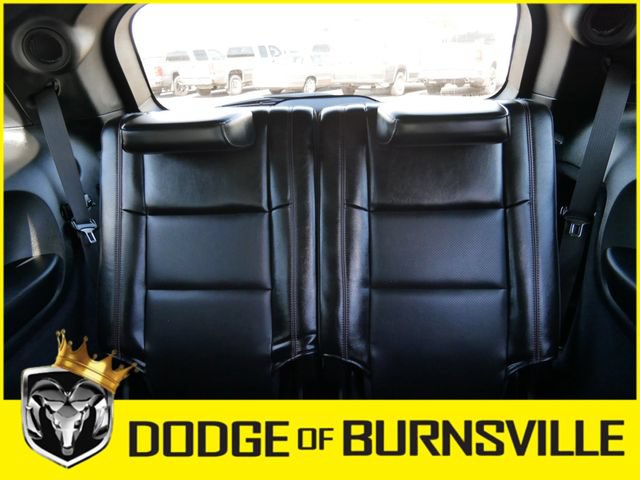 Used 2022 Dodge Durango R/T w/ Blacktop Package AWD/4WD image 13