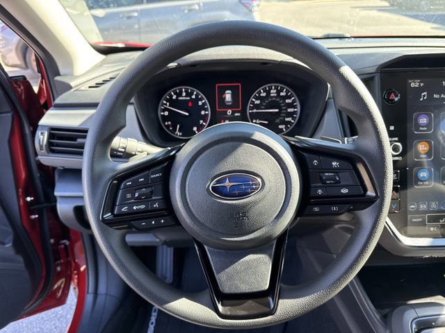 New 2026 Subaru Crosstrek 2.0i Premium image 25