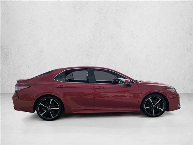 Used 2019 Toyota Camry XSE w/ Driver Assist Package image 4