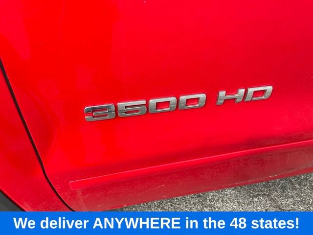 Used 2016 GMC Sierra 3500 SLE w/ SLE Preferred Package AWD/4WD image 10