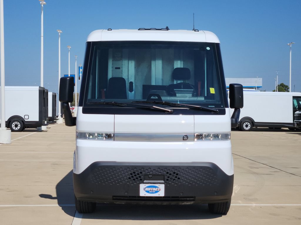 Used 2024 Chevrolet Brightdrop 600 w/ Battery Pack, Max Range AWD/4WD image 2