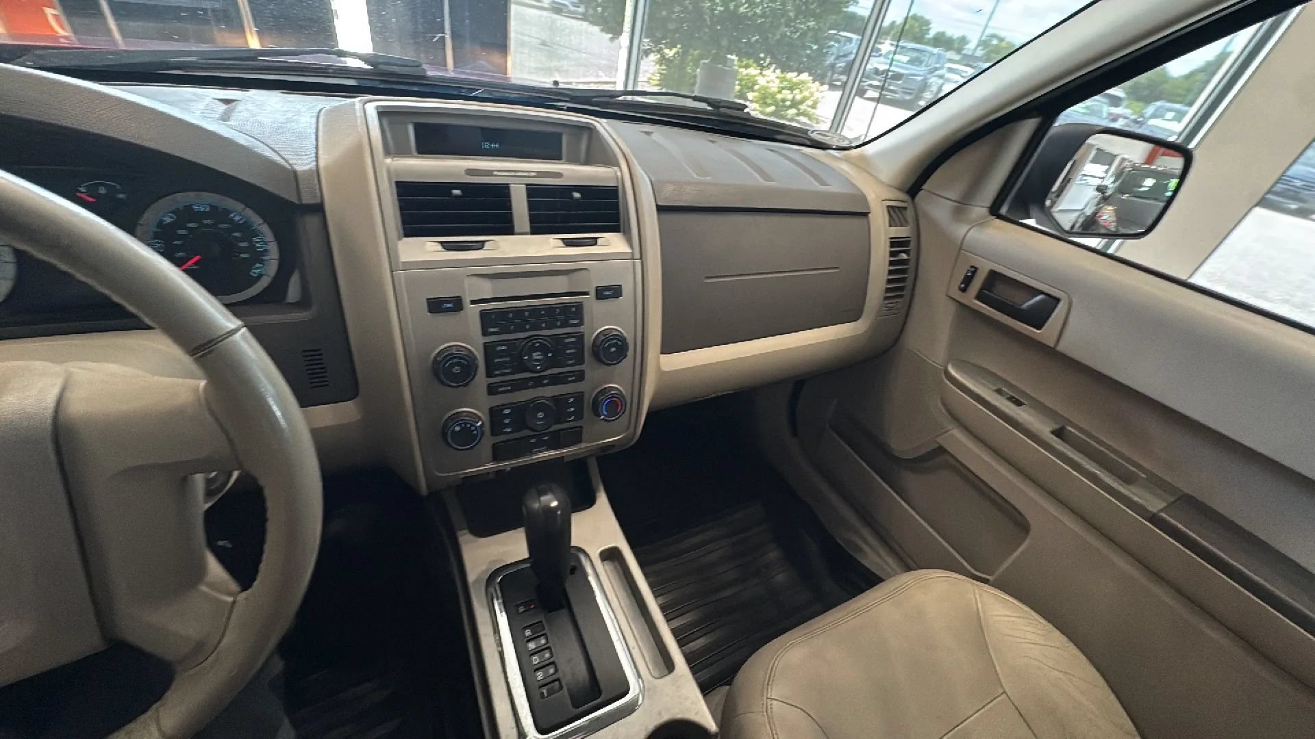 Used 2008 Ford Escape XLT FWD image 35