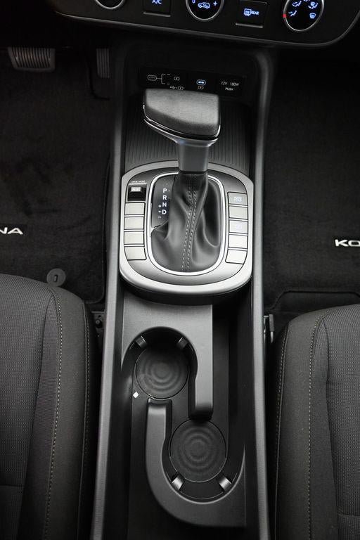 New 2027 Hyundai Kona SE FWD image 21