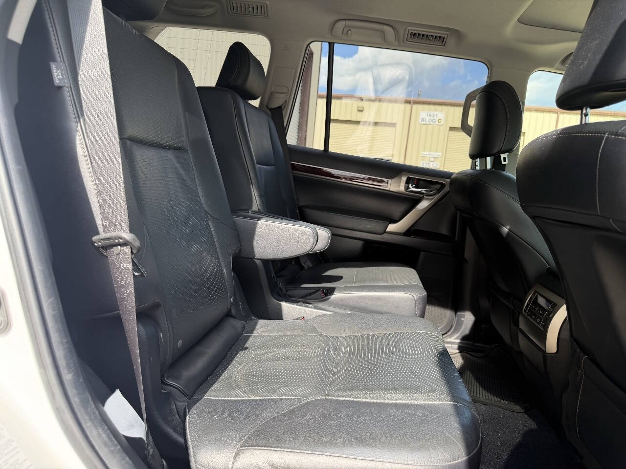 Used 2017 Lexus GX 460 Premium AWD/4WD image 12