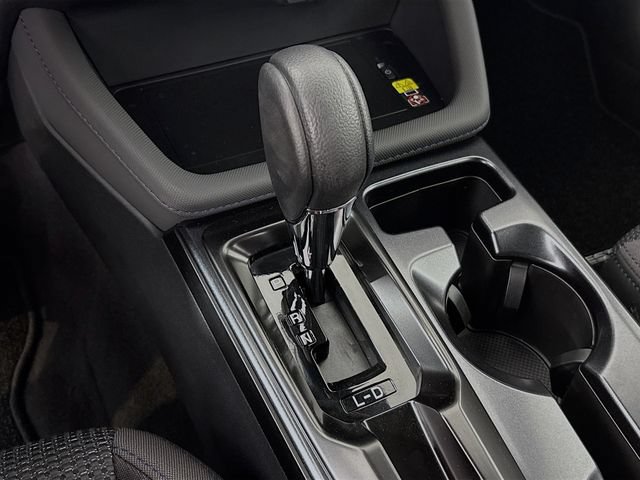 New 2026 Subaru Forester Premium AWD/4WD image 17