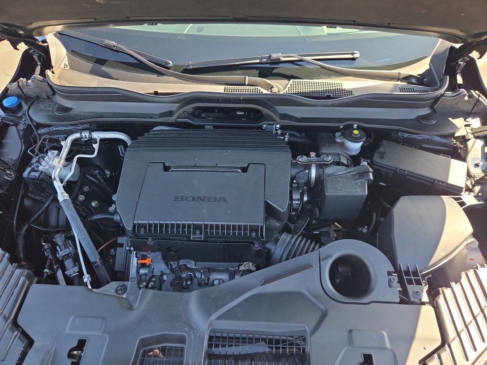 Used 2025 Honda Pilot Elite image 16