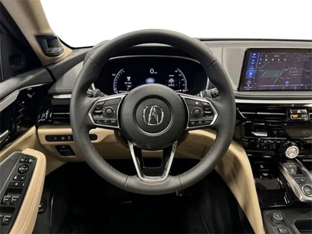 New 2026 Acura MDX w/ Technology Package image 18