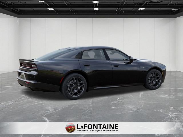 New 2026 Dodge Charger Scat Pack image 4