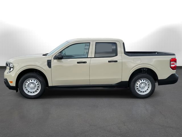 New 2025 Ford Maverick XL w/ Equipment Group 101A image 4