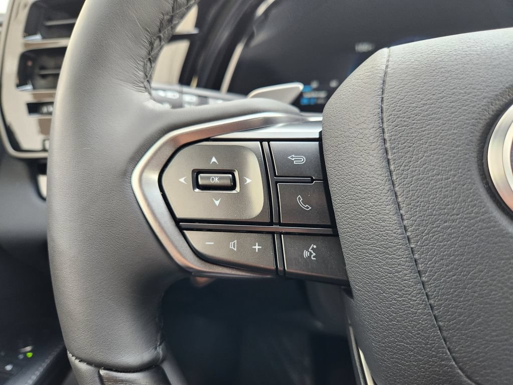 Certified 2025 Lexus RX 350 Premium w/ Convenience Package FWD image 26