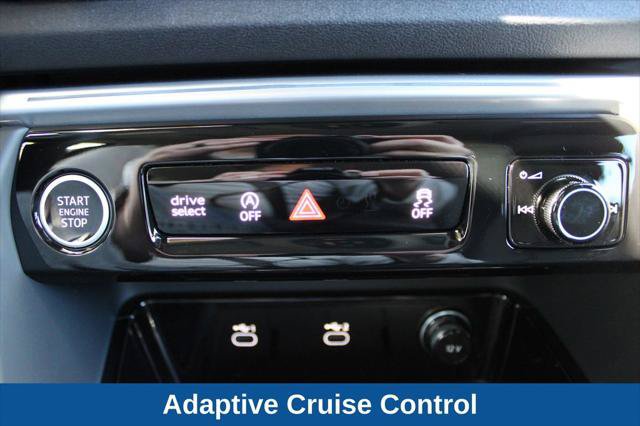Certified 2025 Audi Q5 Premium w/ Premium Plus AWD/4WD image 22