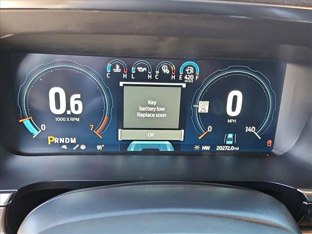 Used 2023 Ford F150 Raptor image 11