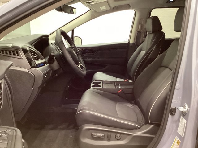 New 2027 Honda Odyssey Elite image 13
