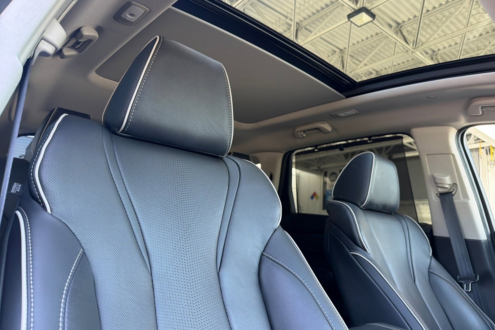 Used 2022 Acura MDX SH-AWD w/ Advance Package image 21