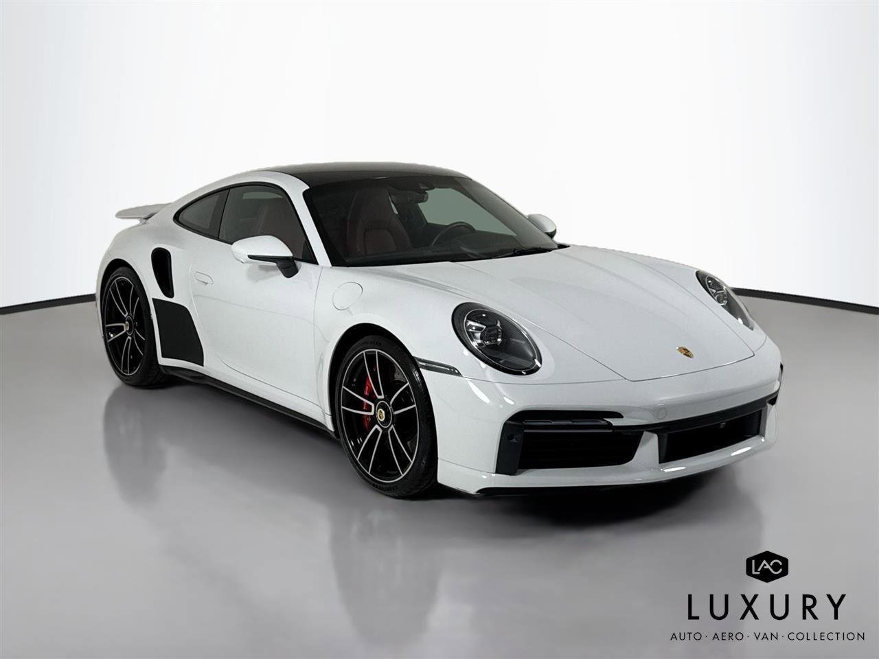 Used 2022 Porsche 911 GT3 RS AWD/4WD image 3