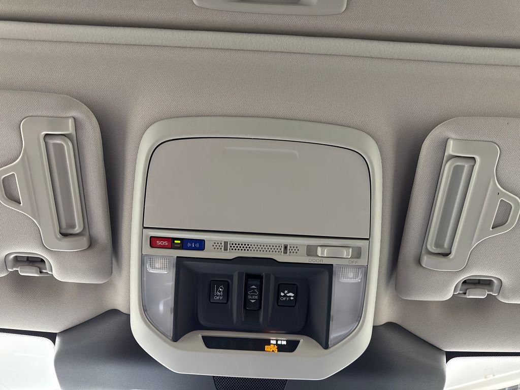 Certified 2023 Subaru Forester Premium image 20