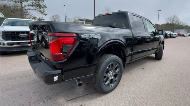 New 2026 Ford F150 STX image 2