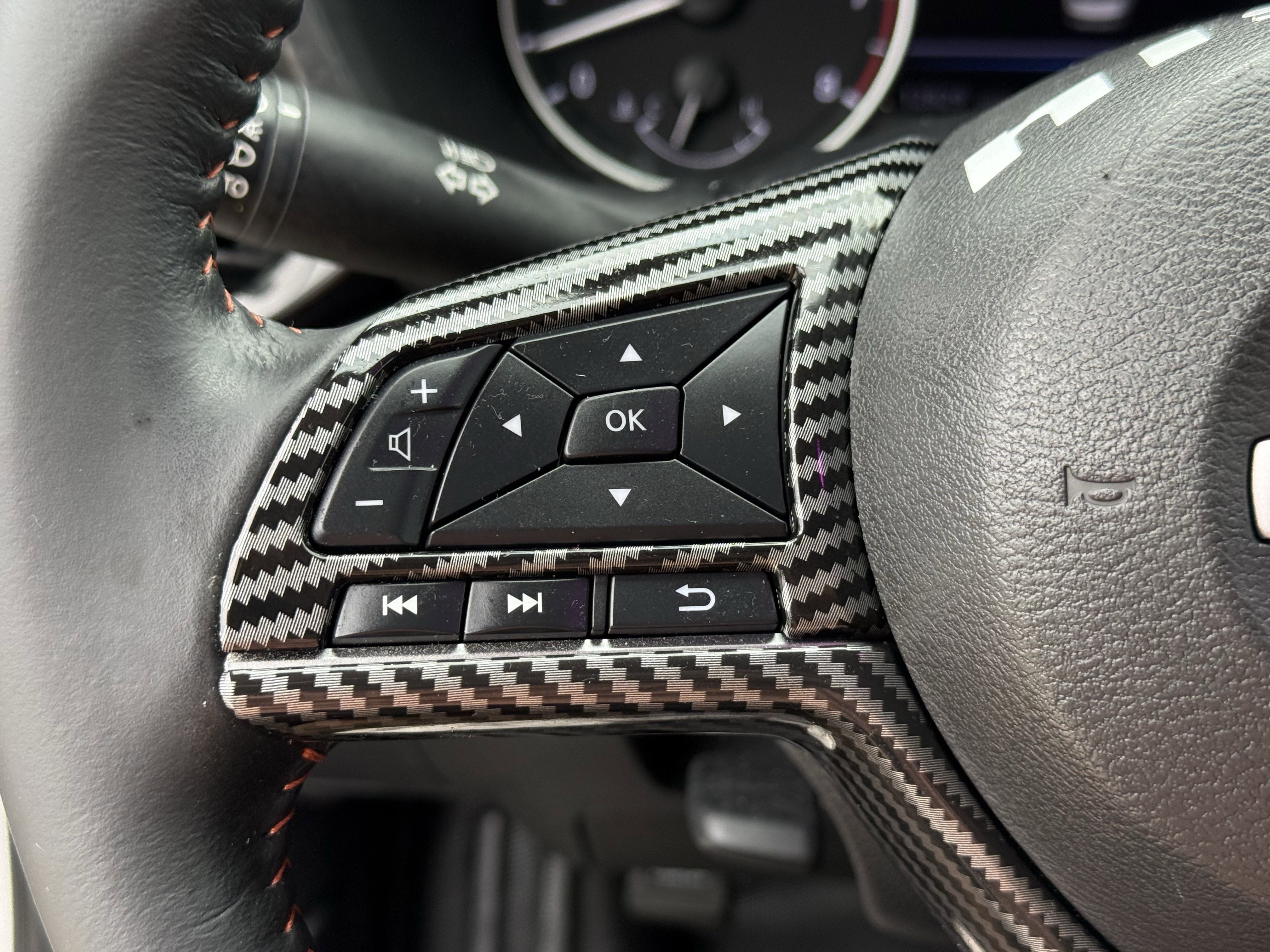 Used 2024 Nissan Sentra SR image 17