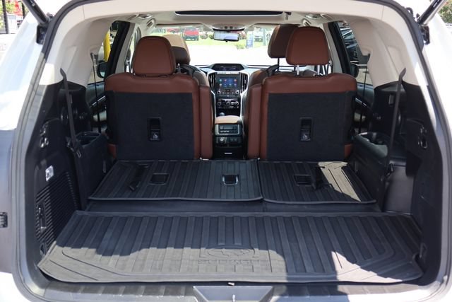 Used 2021 Subaru Ascent Touring AWD/4WD image 25