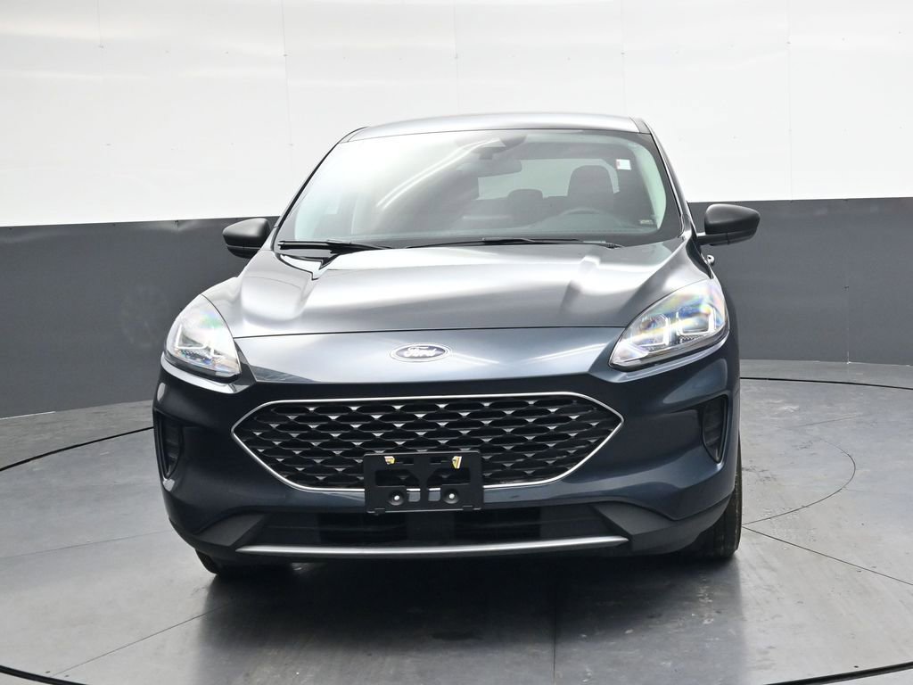 Used 2022 Ford Escape SE w/ Cold Weather Package image 10