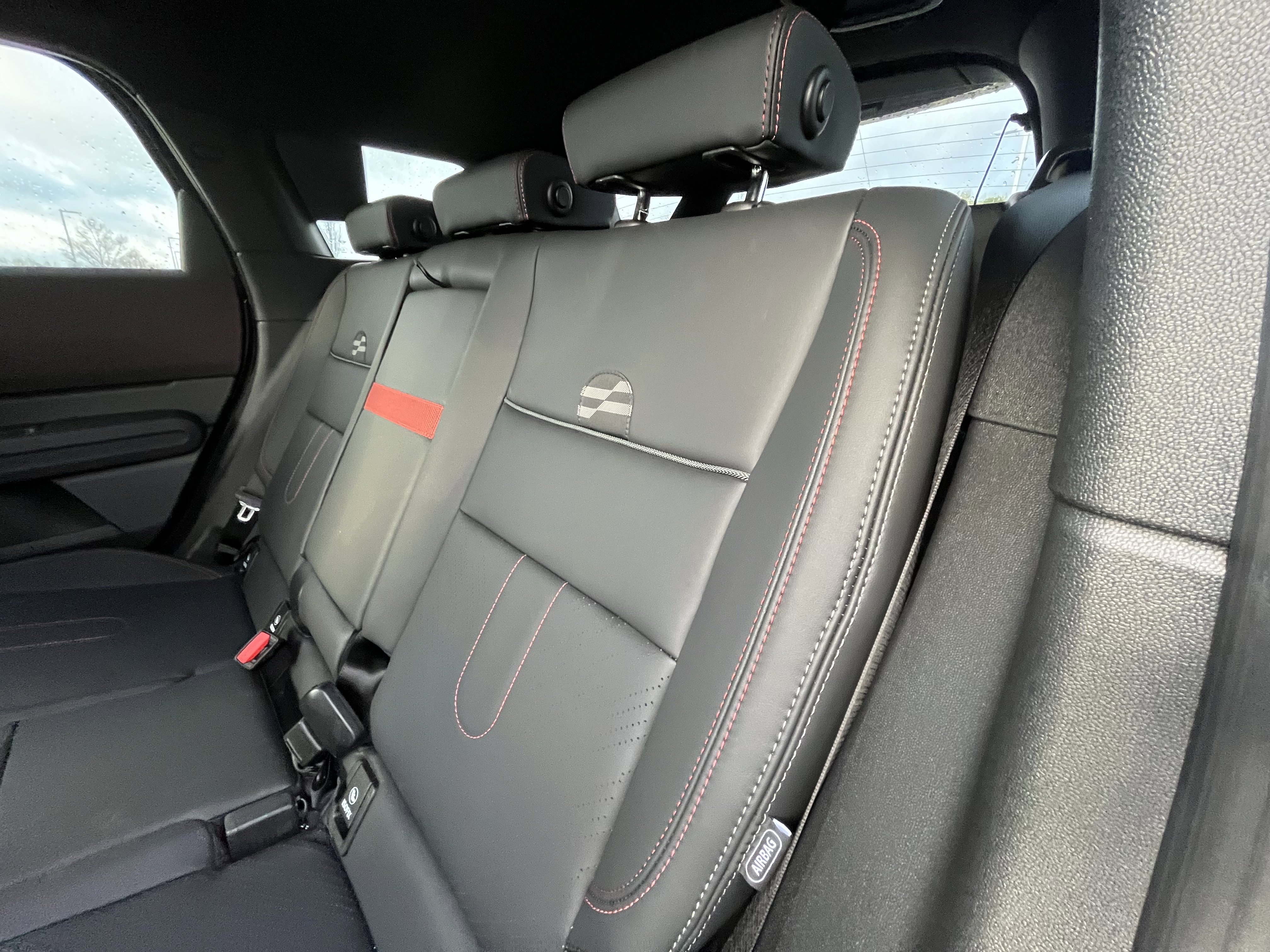 Used 2025 MINI Cooper Countryman John Cooper Works w/ Comfort Package Max image 30