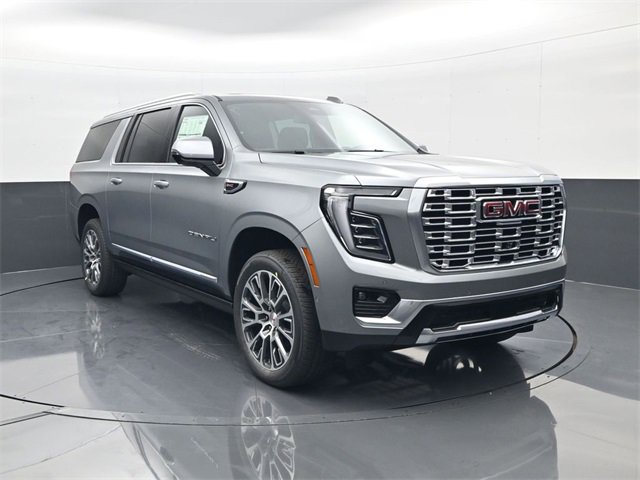 New 2026 GMC Yukon XL Denali image 3