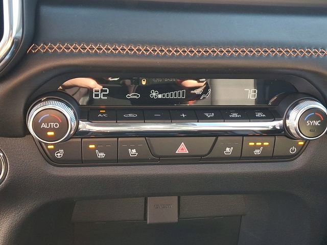 New 2026 MAZDA CX-50 2.5 Hybrid w/ Weather Package image 17