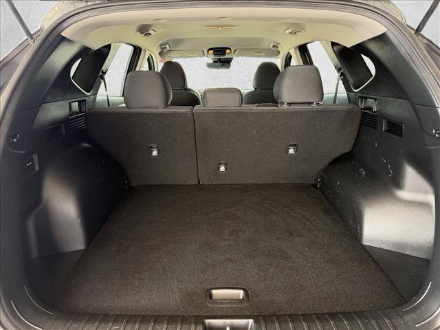 Used 2022 Hyundai Tucson SEL w/ Cargo Package AWD/4WD image 19